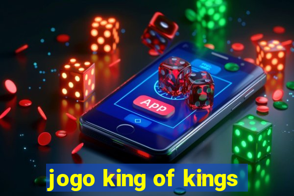 jogo king of kings