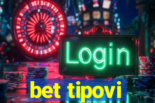 bet tipovi