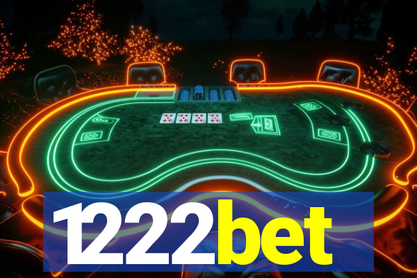 1222bet