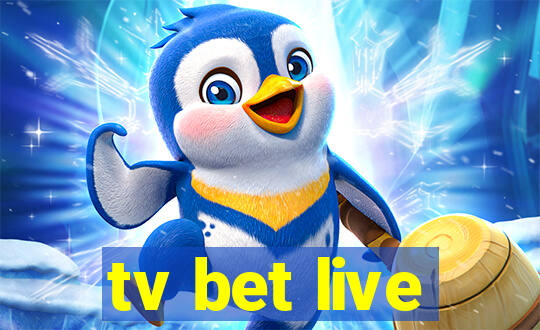 tv bet live