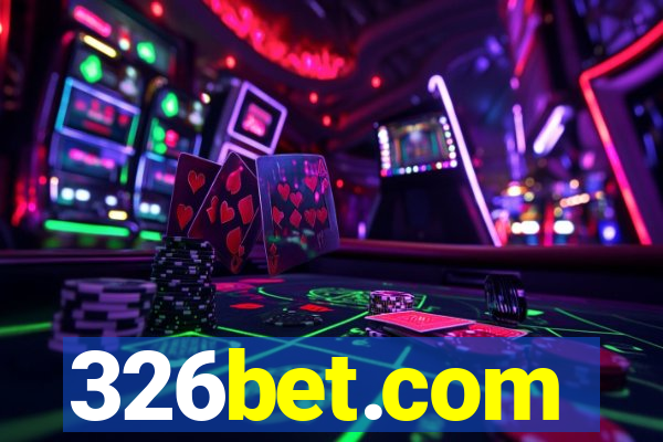 326bet.com