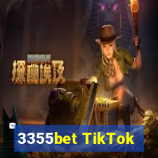 3355bet TikTok