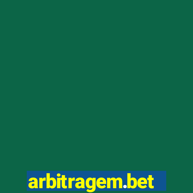 arbitragem.bet