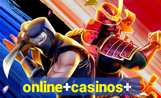 online+casinos+