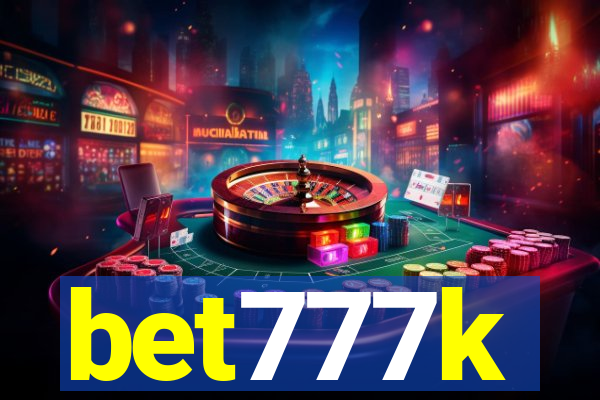 bet777k