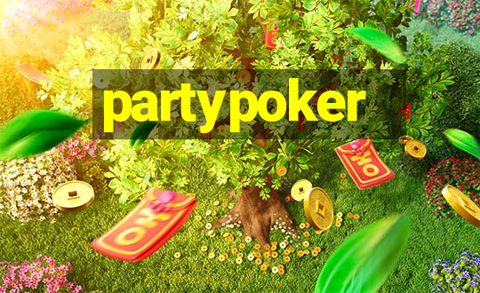 partypoker