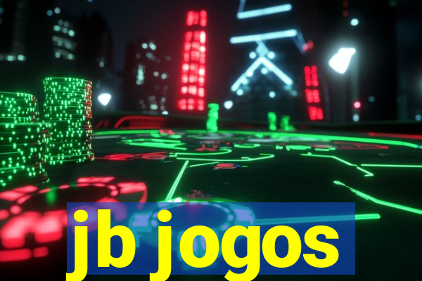 jb jogos