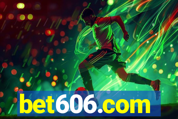 bet606.com