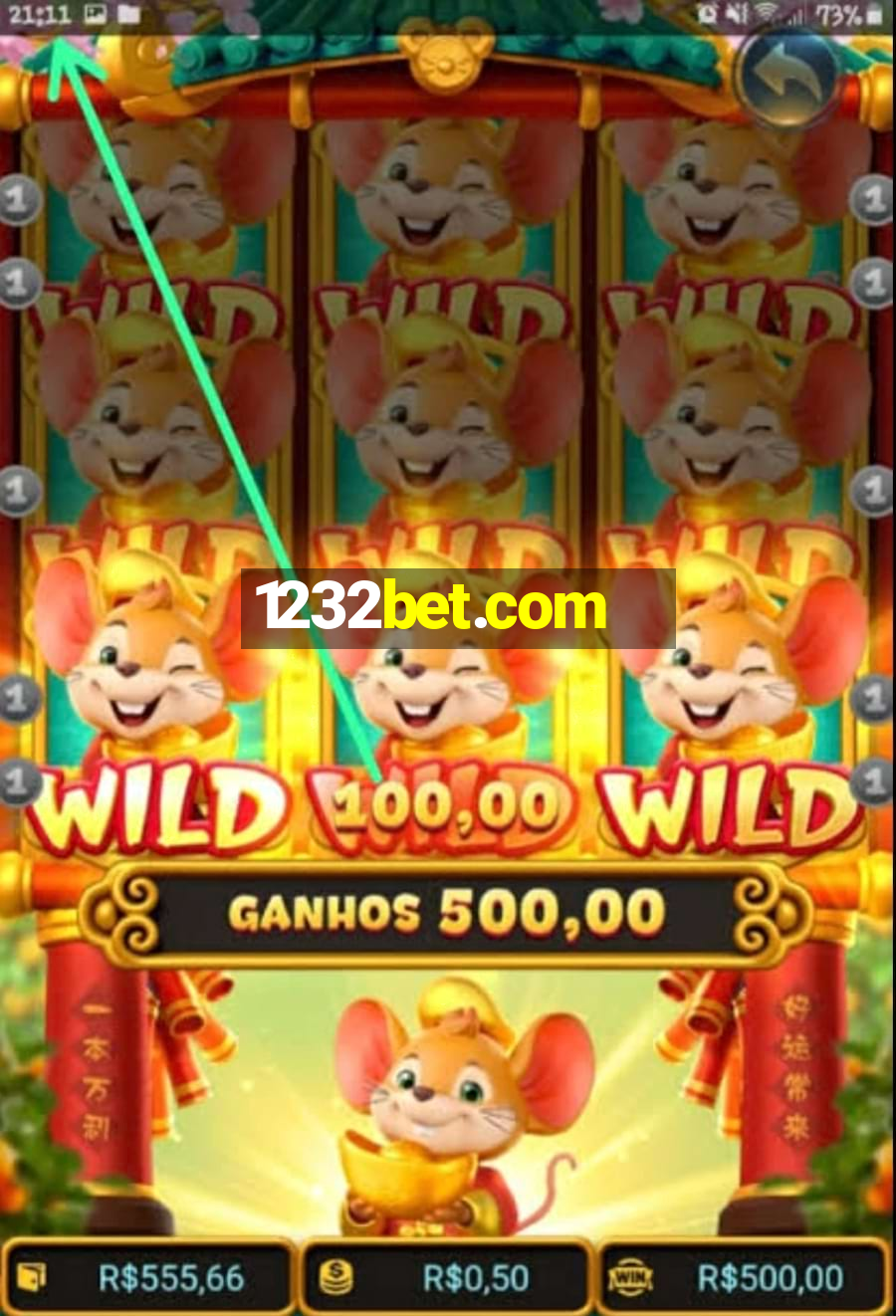 1232bet.com