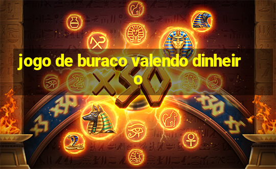 jogo de buraco valendo dinheiro