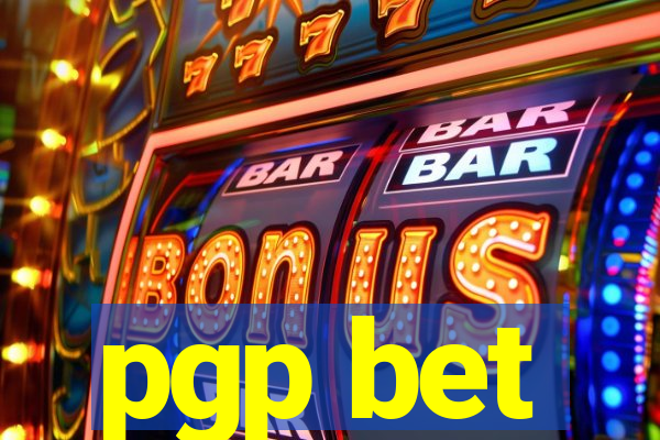 pgp bet