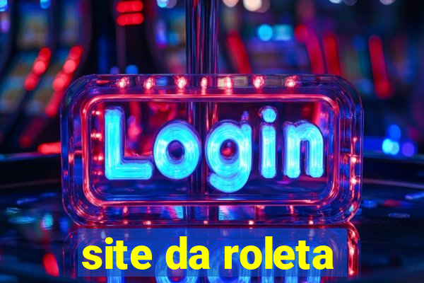 site da roleta