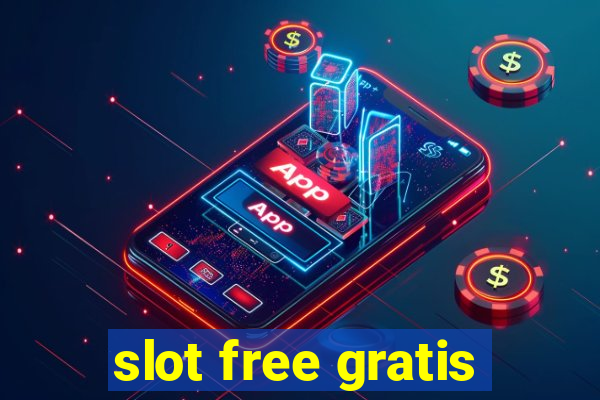 slot free gratis