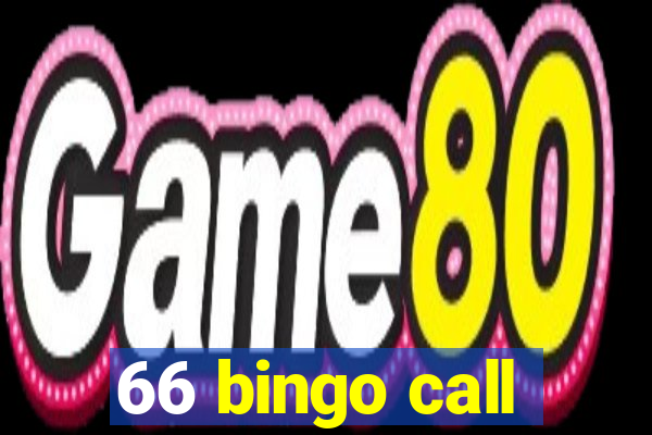 66 bingo call