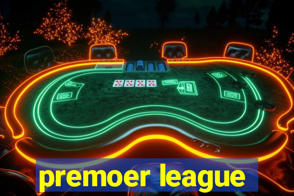 premoer league