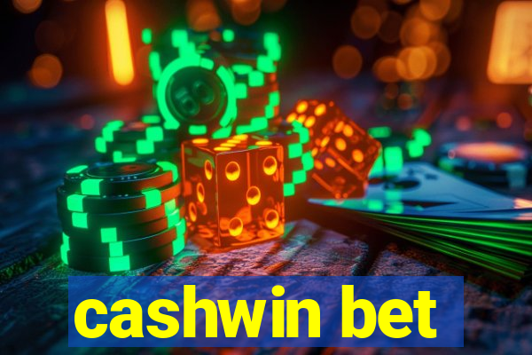 cashwin bet