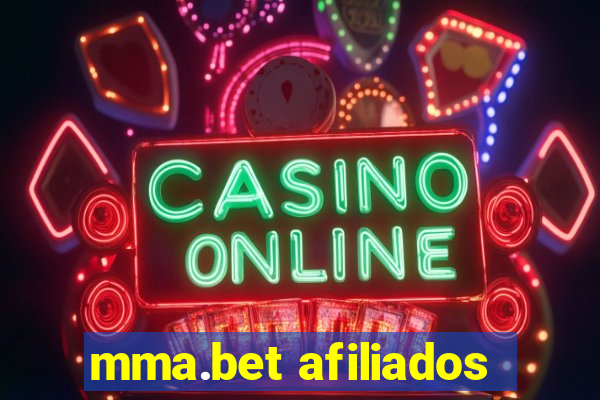 mma.bet afiliados