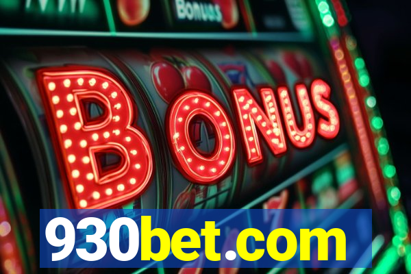 930bet.com