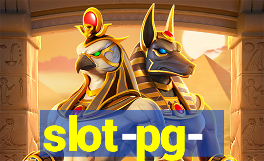 slot-pg-