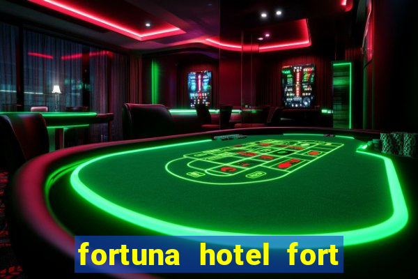 fortuna hotel fort lauderdale fl