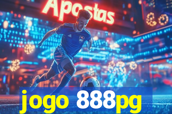 jogo 888pg