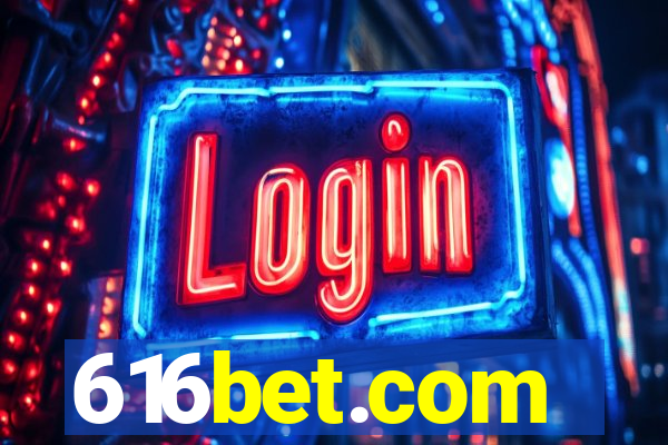 616bet.com