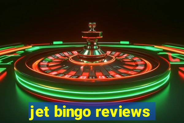 jet bingo reviews