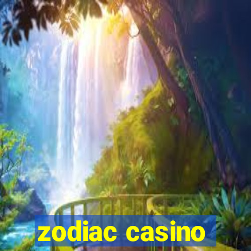 zodiac casino