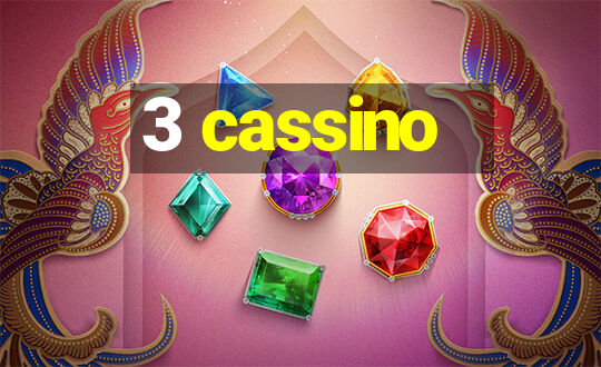 3 cassino