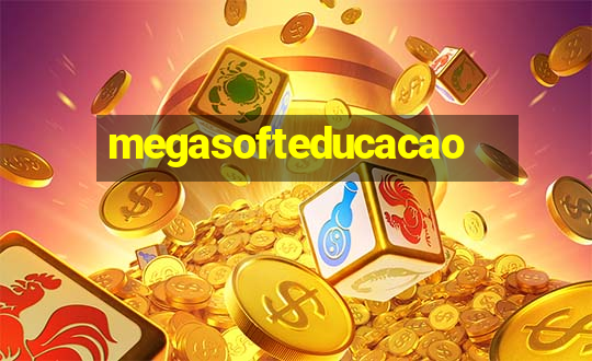 megasofteducacao