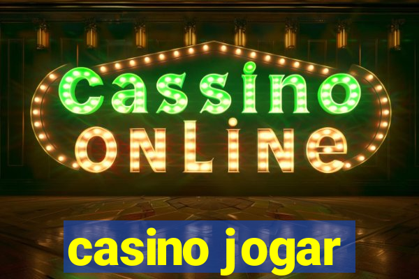 casino jogar