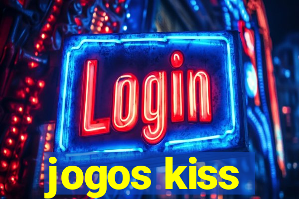 jogos kiss