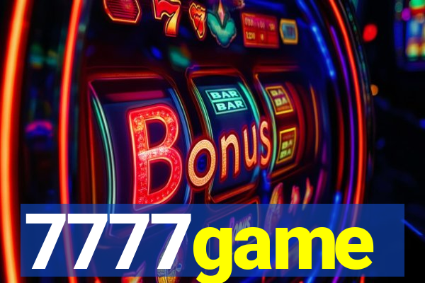 7777game