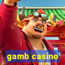 gamb casino