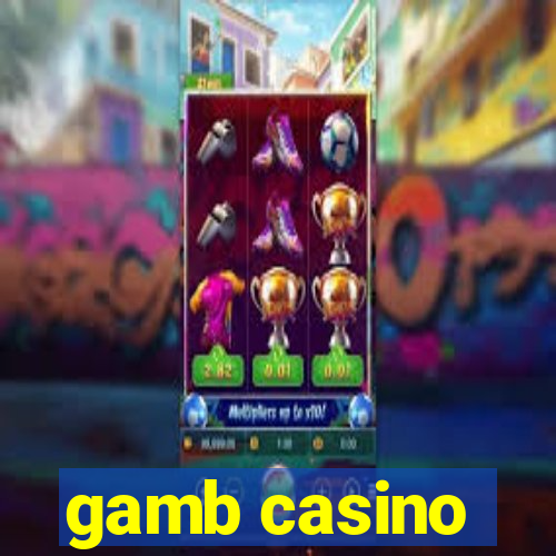 gamb casino