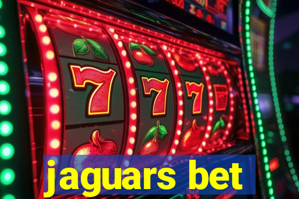 jaguars bet