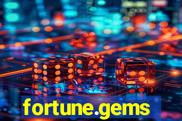 fortune.gems