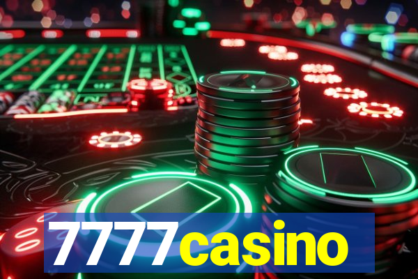 7777casino