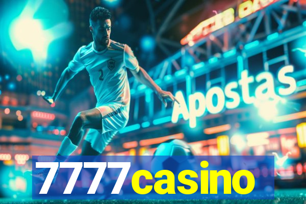 7777casino