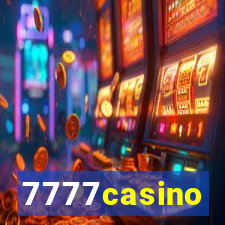 7777casino