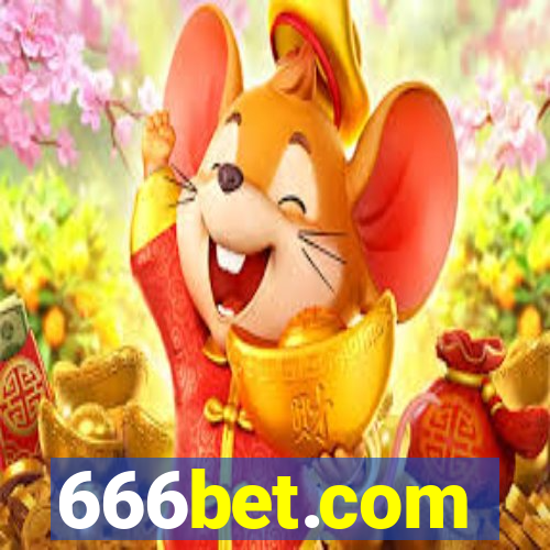 666bet.com