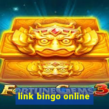 link bingo online