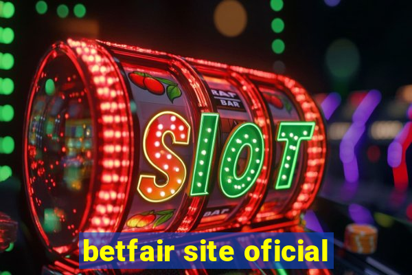 betfair site oficial