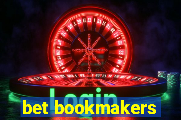 bet bookmakers