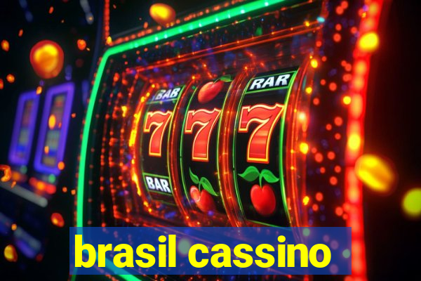 brasil cassino