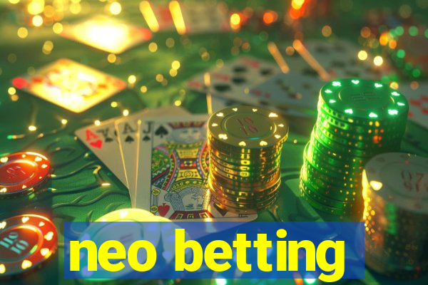 neo betting