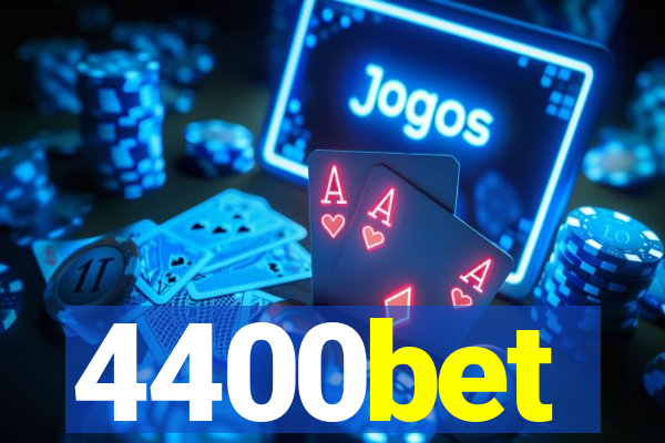 4400bet