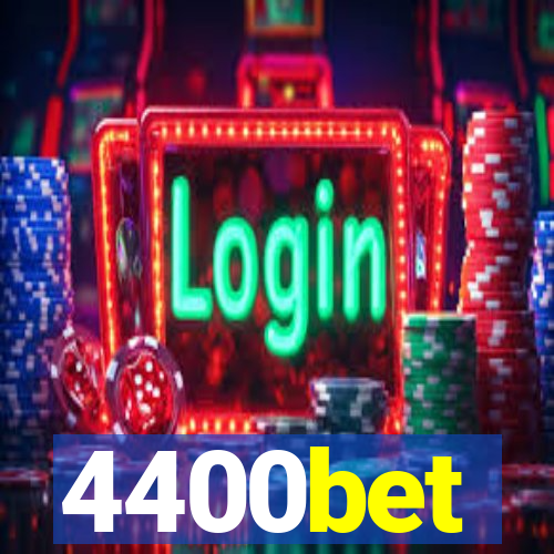 4400bet