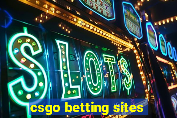 csgo betting sites