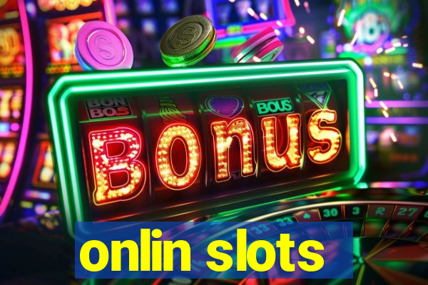 onlin slots